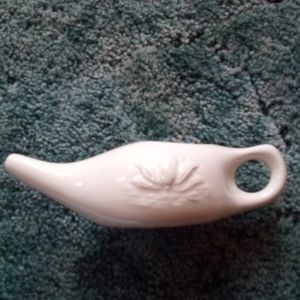 Nettie pot